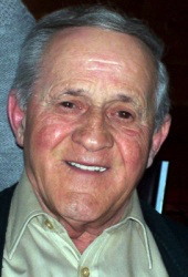 Photo of Jean Claude Leroux